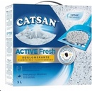 Catsan Active Fresh 5 l
