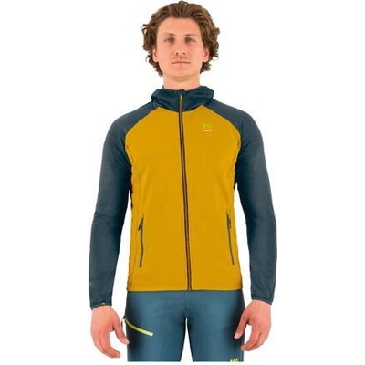 Karpos AMBRIZZOLA Full-Zip Hoodie Man