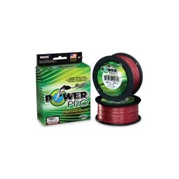 PowerPro šnúra red 275m 0,19mm 13kg