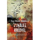 Vynález krídiel