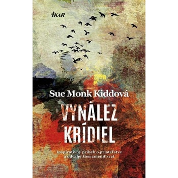 Vynález krídiel
