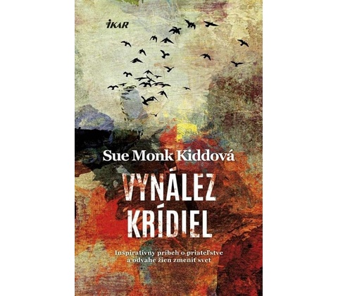 Vynález krídiel