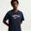 Nike Тениска Nike Men's England Short Sleeve T-Shirt - Navy