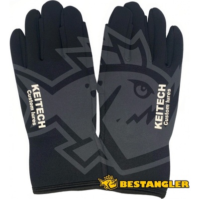KEITECH rukavice