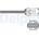 Lambda sonda DELPHI ES20255-12B1