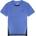 On Фланелка с къс ръкав On Women's Short Sleeve Performance Running Top - Sailor/Navy