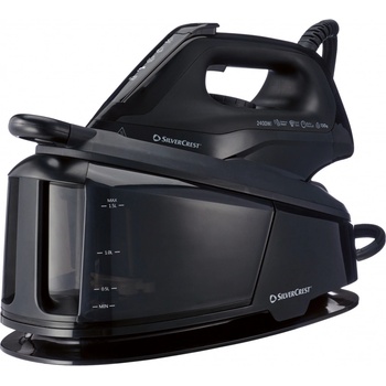 SILVERCREST SDSB 2400 A1