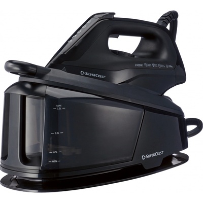 SILVERCREST SDSB 2400 A1