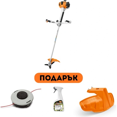 STIHL FS 491 C-EM (41482000194)