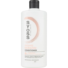 Syoss Keratin balzám pro jemné a lámavé vlasy 440 ml