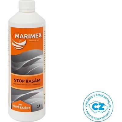 Marimex 11313118 Spa STOP řasám - levandule 0,6 l – Zboží Mobilmania