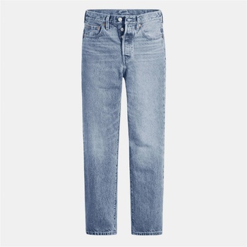 Image 1 of Levi's Дънки Levis 501 Cropped Jeans - Oxnard Athens