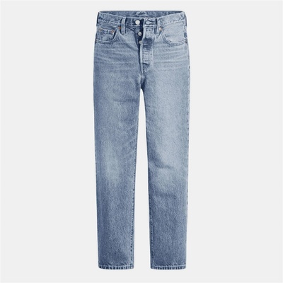 Levi's Дънки Levis 501 Cropped Jeans - Oxnard Athens