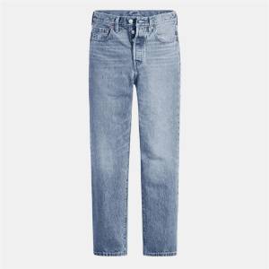 Levi's Дънки Levis 501 Cropped Jeans - Oxnard Athens