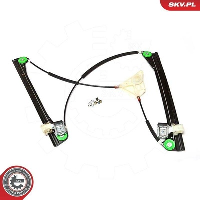 Zvedací zařízení oken ESEN SKV 01SKV332