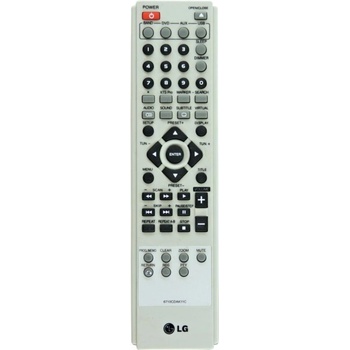 GENERAL LG 6710CDAK11C - съвместимо дистанционно управление на марката General (6710CDAK11C)