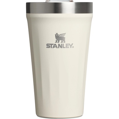 Stanley The Everyday Tumbler termohrnek 470 ml Cream Gloss