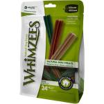 WHIMZEES дентални пръчки S 15 г/24+4 бр