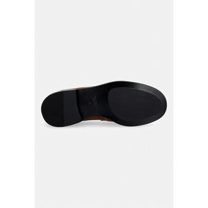 Vagabond Shoemakers мокасини женски велурени LINN (6036.040.89)