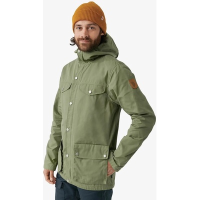 Fjällräven Greenland jacket M green
