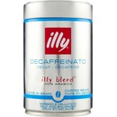 Illy Decaf mletá 250 g
