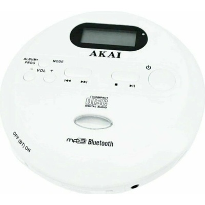 Akai CD ACDP-100