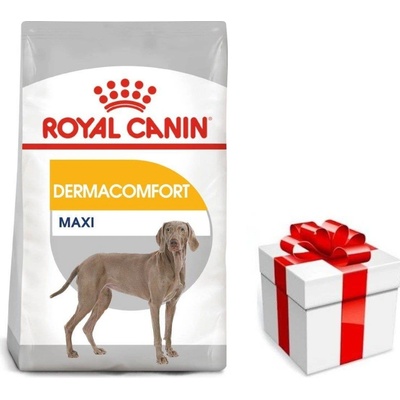 Royal Canin Health Nutrition Dermacomfort Maxi 12 kg