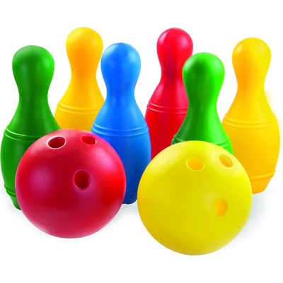 Mochtoys Súprava na bowling