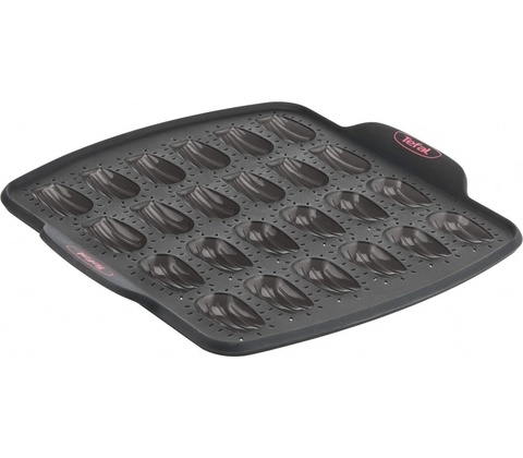 Tefal forma na madlenky Crispybake 29x21cm