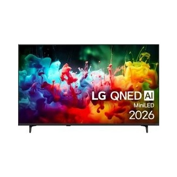 LG 55QNED72B6B