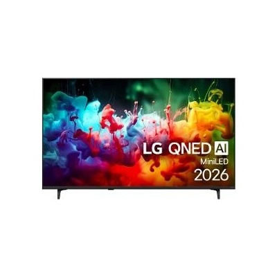 LG 55QNED72B6B