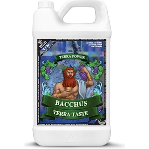 Terra Power Bacchus Terra Taste 1L