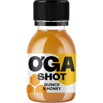 OGA Shot Energy Dula & med 60 ml