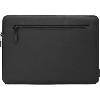 Pipetto Classic Organiser Sleeve Black Macbook 13"/14" P058-109-13