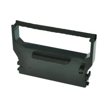 Compatible ЛЕНТА ЗА МАТРИЧЕН ПРИНТЕР STAR SP 300/310/312/317/320/322/341/352/3312 - Black - PN RR-ST SP300-BK - 7.5 m x 13 mm - G&G (300STARSP300BG)