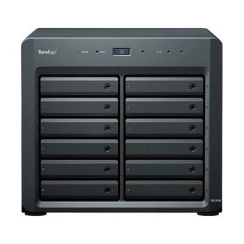 Synology DiskStation DX1215II