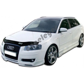 Angeleyes Deflektor prednej kapoty Audi A3 8P