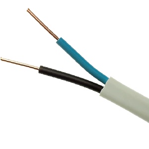 ELMARK Nym 2x1.5mm2 100m (832008)