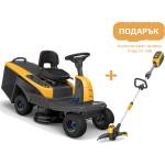 STIGA Swift 372e (2T0250481/ST2)