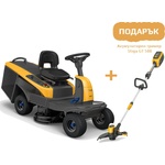 STIGA Swift 372e (2T0250481/ST2)