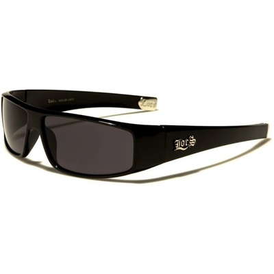 Locs LOC9035-BK