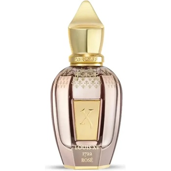 Xerjoff Louis XV 1722 Rose - Blends Collection унисекс парфюм 50 мл - EXDP