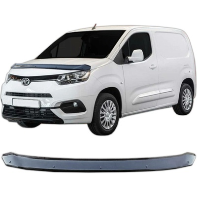 SCOUTT Deflektor prednej kapoty Toyota Pro Ace 2016