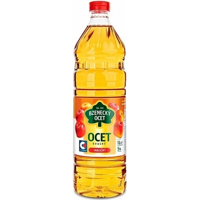 Bzenecký Ocot kvasný jablčný 5% 1 l