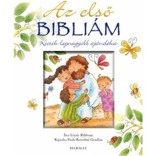 Az első Bibliám
