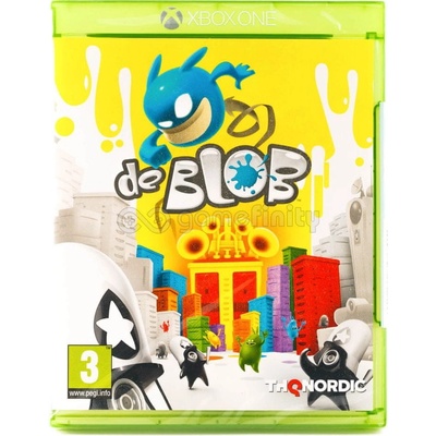 de Blob