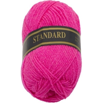 Standard 50 g – 733 tmavoružová