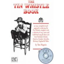Tin Whistle Book Maguire TomPaperback