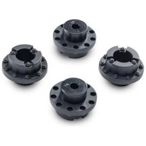 Traxxas капаци за колела шистово сиви (4)
