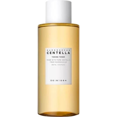 SKIN1004 Madagascar Centella Toning Toner JUMBO - Тоник за лице с екстракт от Centella Asiatica JUMBO 400мл